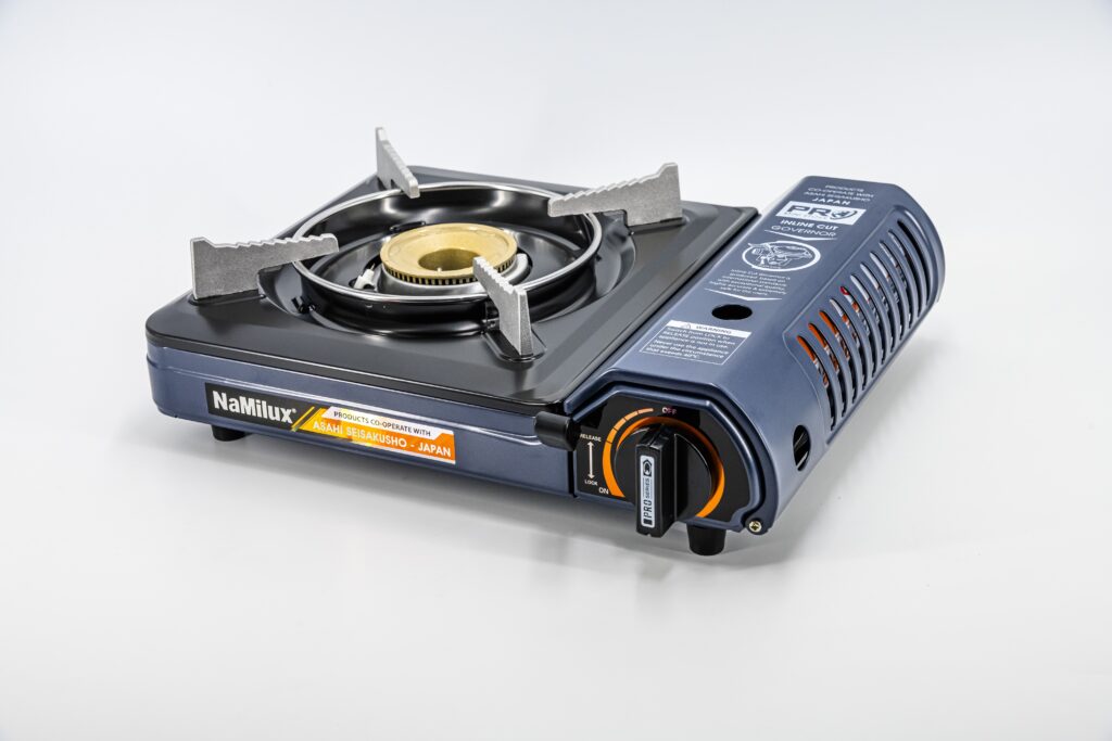 NaMilux 4031PF