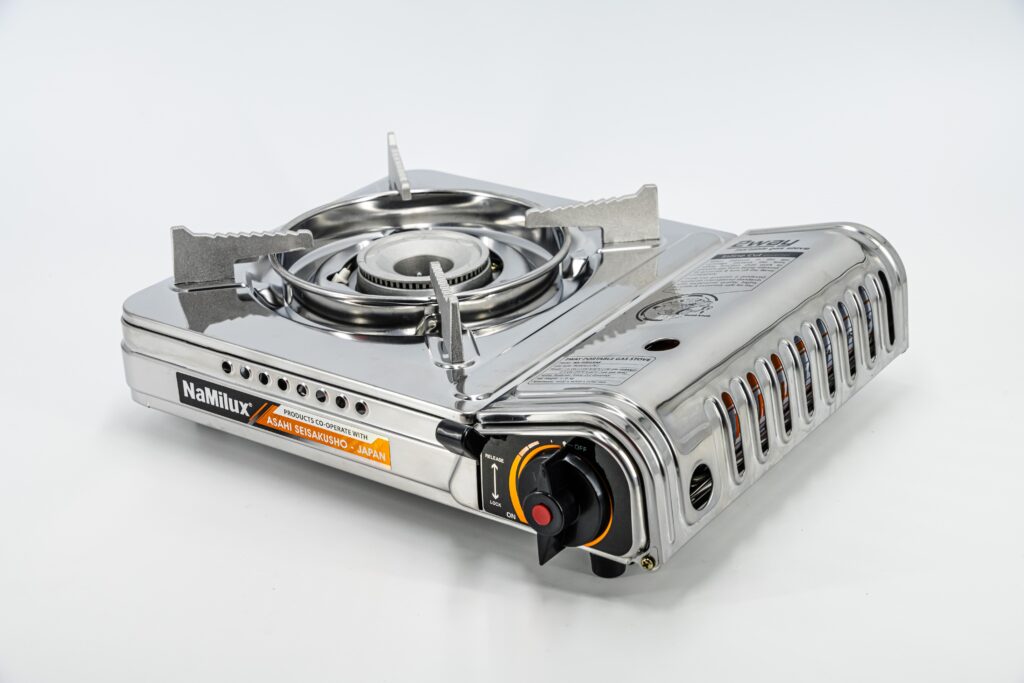 NaMilux 3915AS