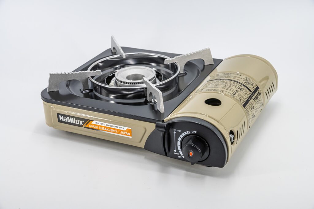 NaMilux 3315PF