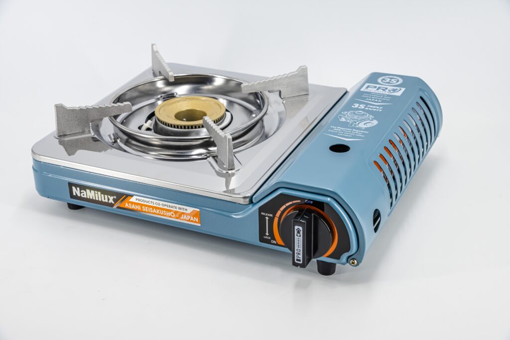 NaMilux 4033PS