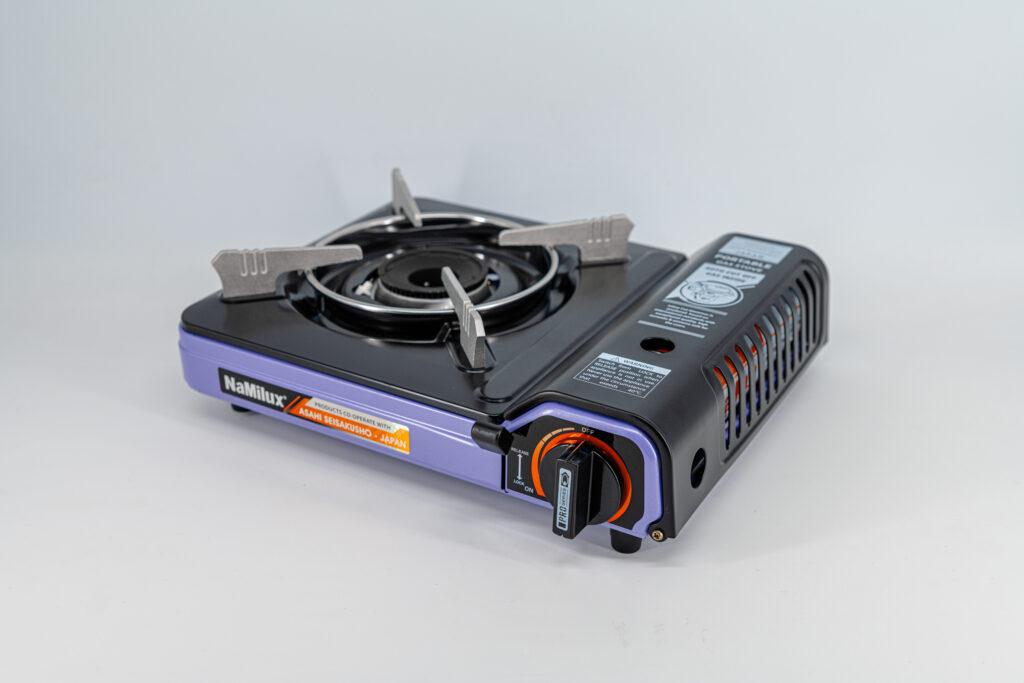 NaMilux 2111PF