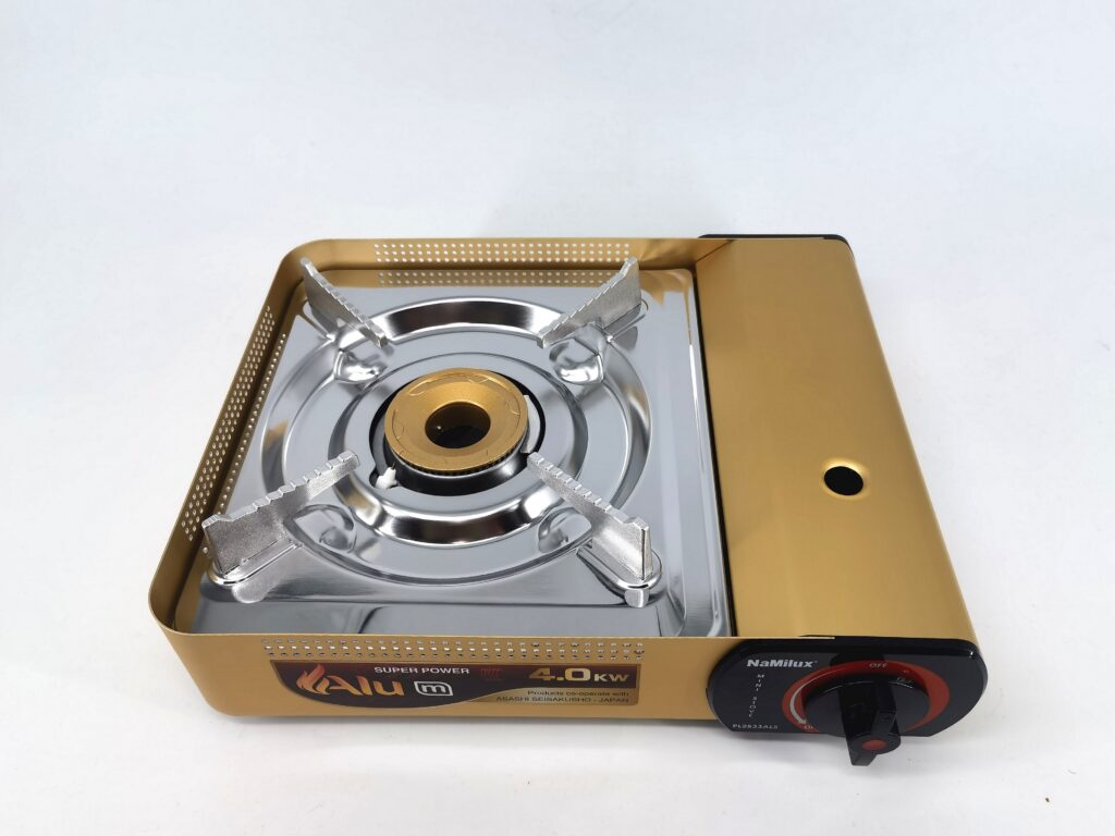 NaMilux 2533ALS