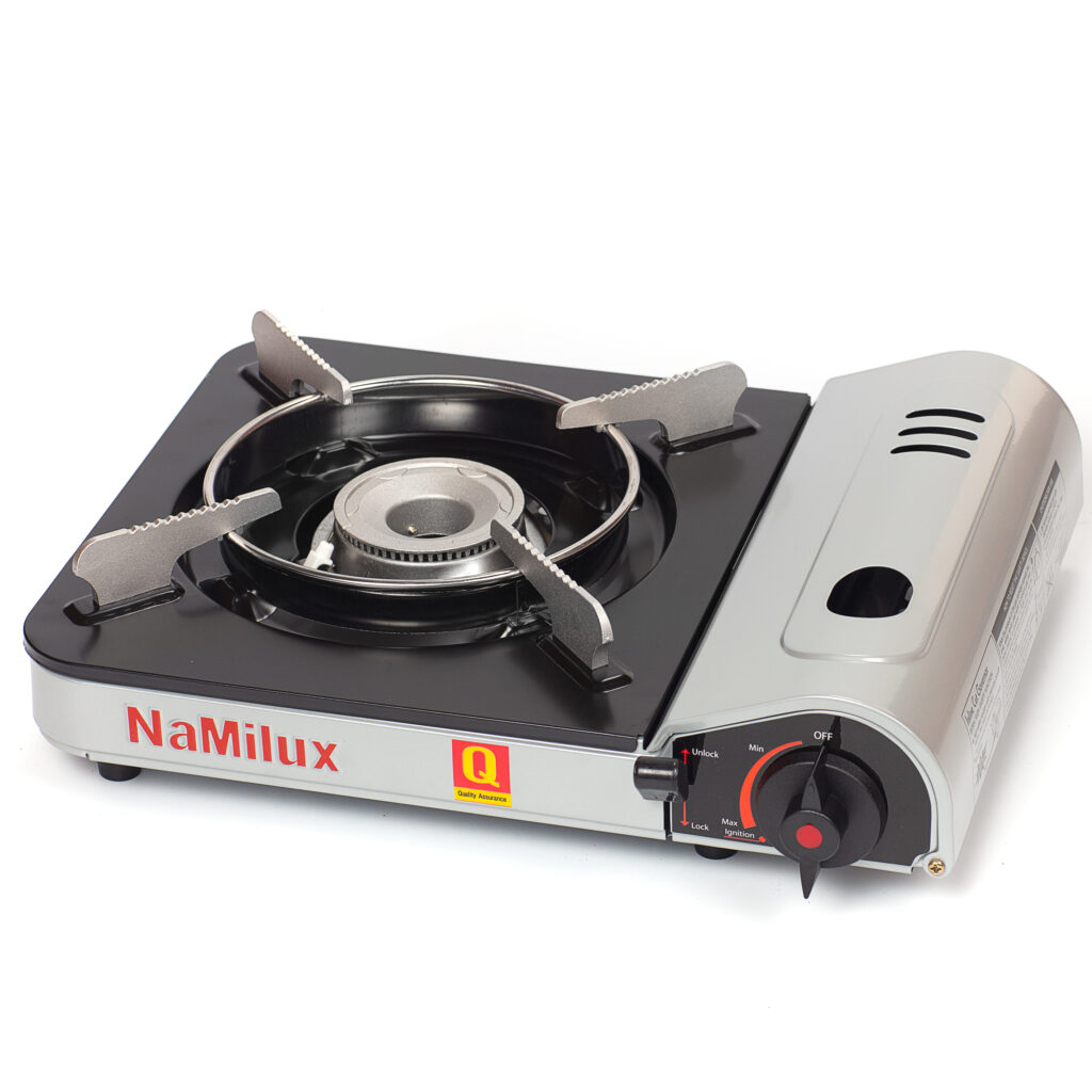 NaMilux 181PF