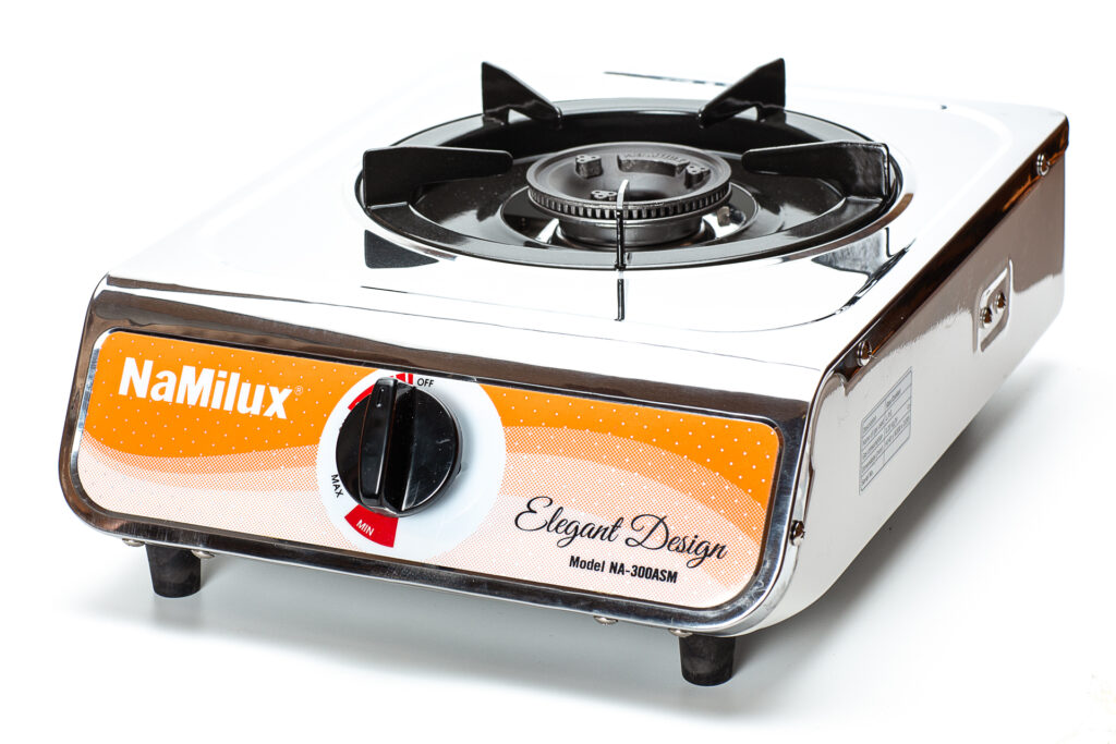 NaMilux 300ASM