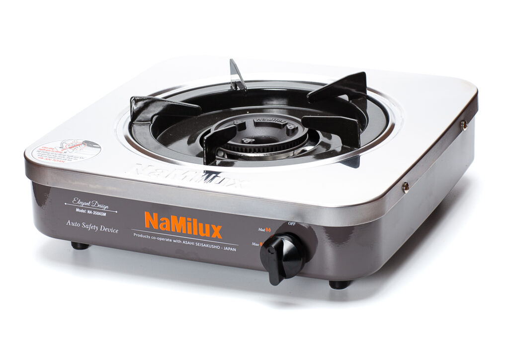 NaMilux 350ASM