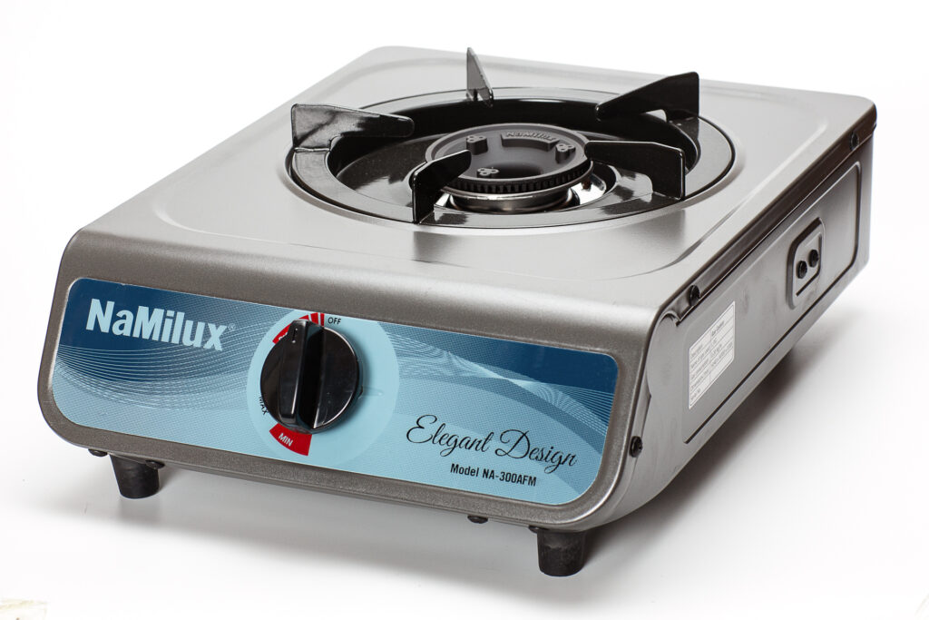 NaMilux 300AFM