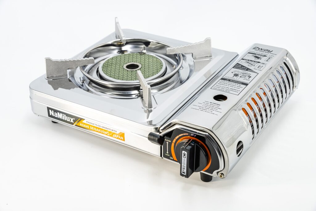 NaMilux 4075AS