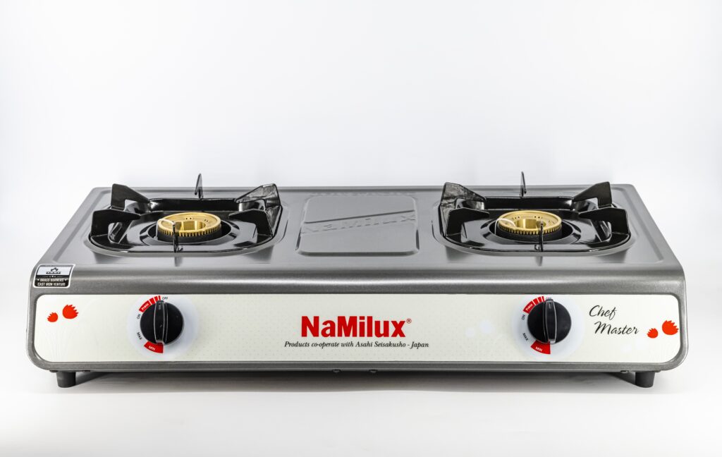 NaMilux DL1764APF