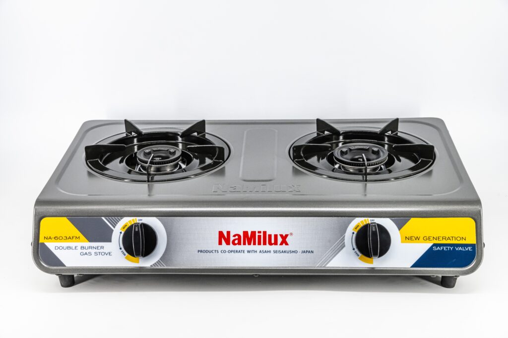 NaMilux 603AFM